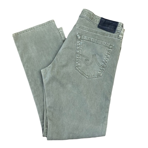 AG Jeans “The Graduate” - Picture 1 of 6